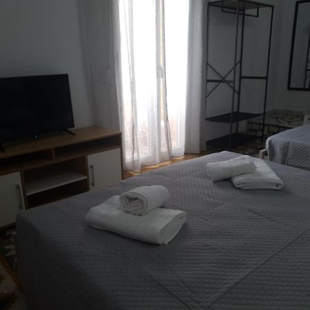 Callisto Room 4 Ermoupoli Ngoại thất bức ảnh