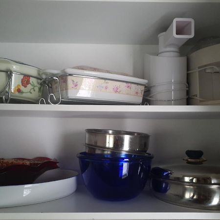 Callisto Room 4 Ermoupoli Ngoại thất bức ảnh