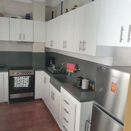 Callisto Room 4 Ermoupoli Ngoại thất bức ảnh