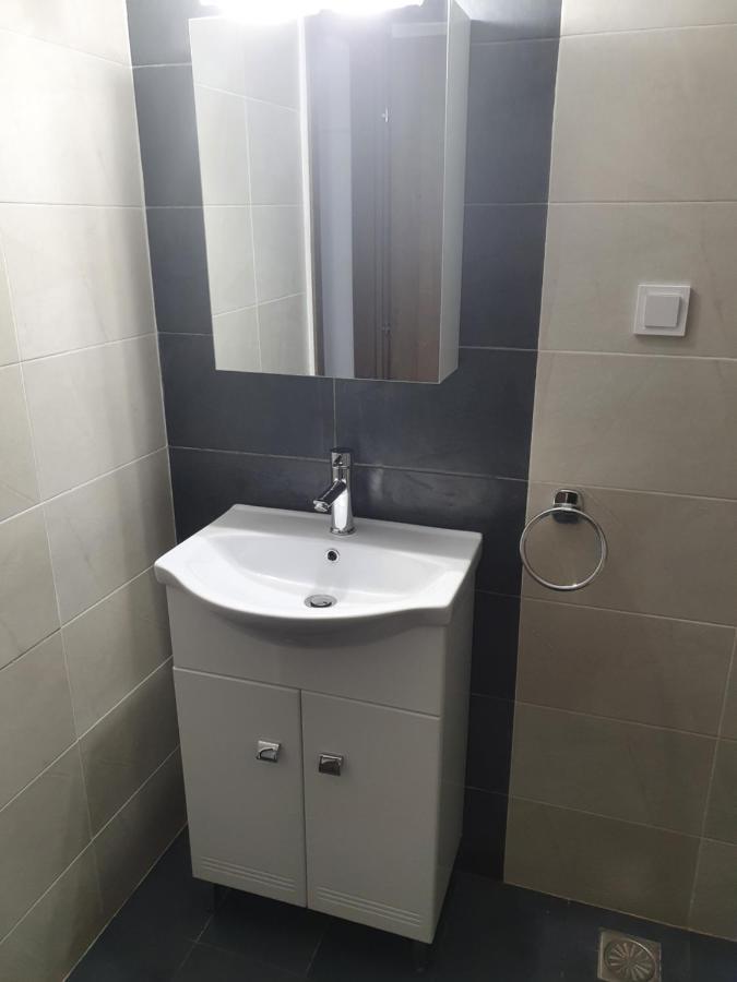 Callisto Room 4 Ermoupoli Ngoại thất bức ảnh