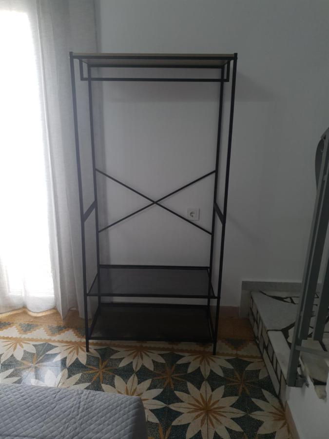 Callisto Room 4 Ermoupoli Ngoại thất bức ảnh