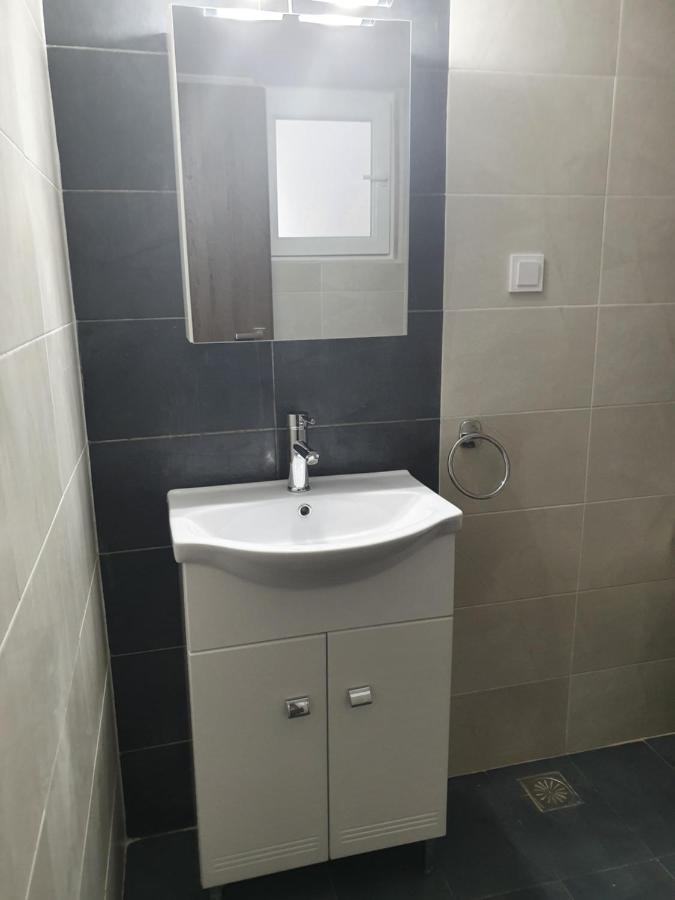 Callisto Room 4 Ermoupoli Ngoại thất bức ảnh