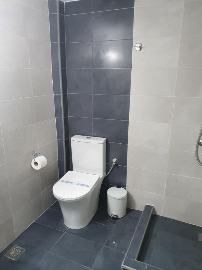 Callisto Room 4 Ermoupoli Ngoại thất bức ảnh