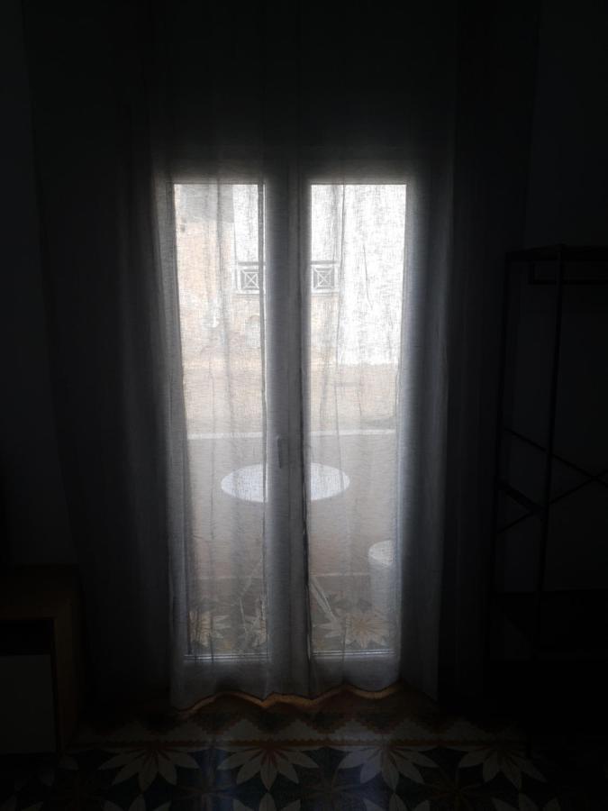 Callisto Room 4 Ermoupoli Ngoại thất bức ảnh