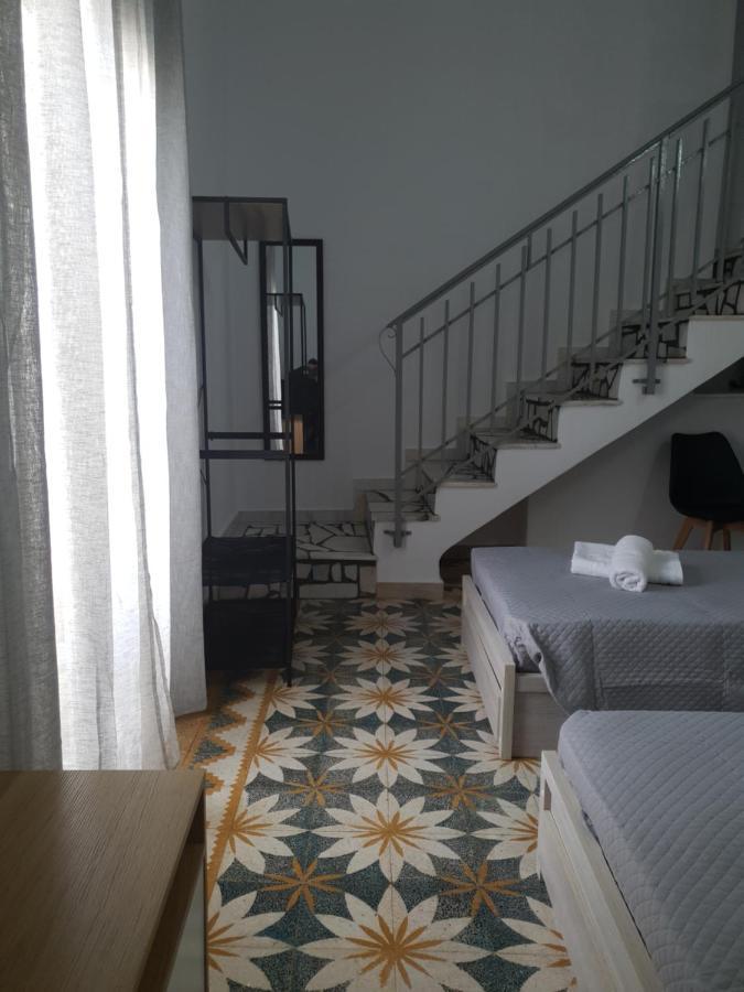 Callisto Room 4 Ermoupoli Ngoại thất bức ảnh