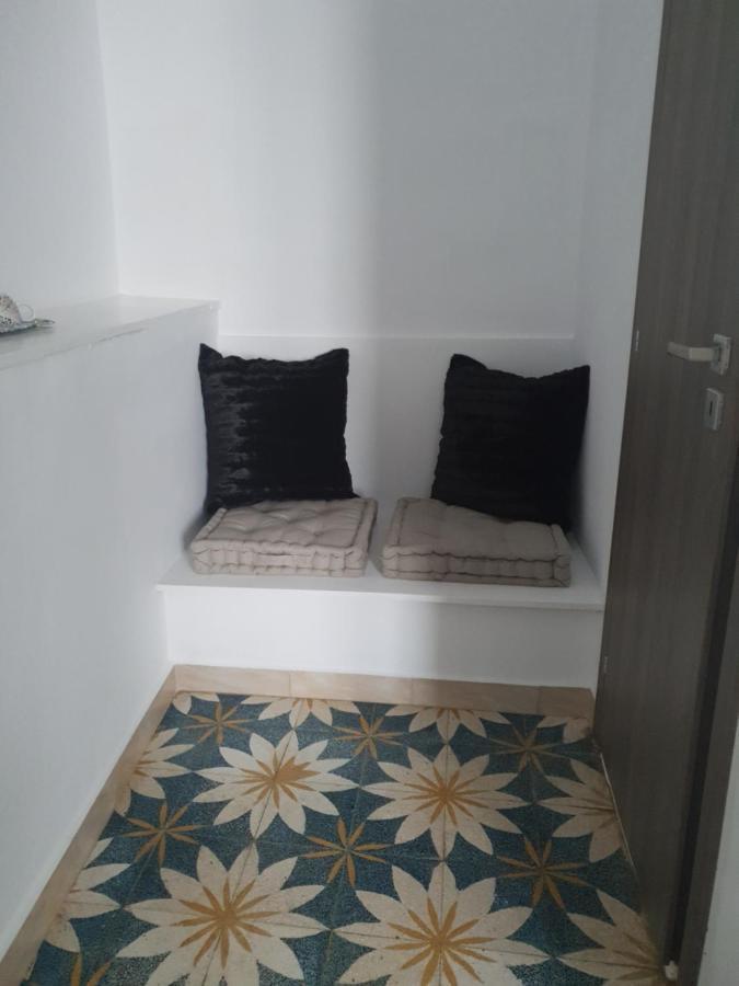 Callisto Room 4 Ermoupoli Ngoại thất bức ảnh
