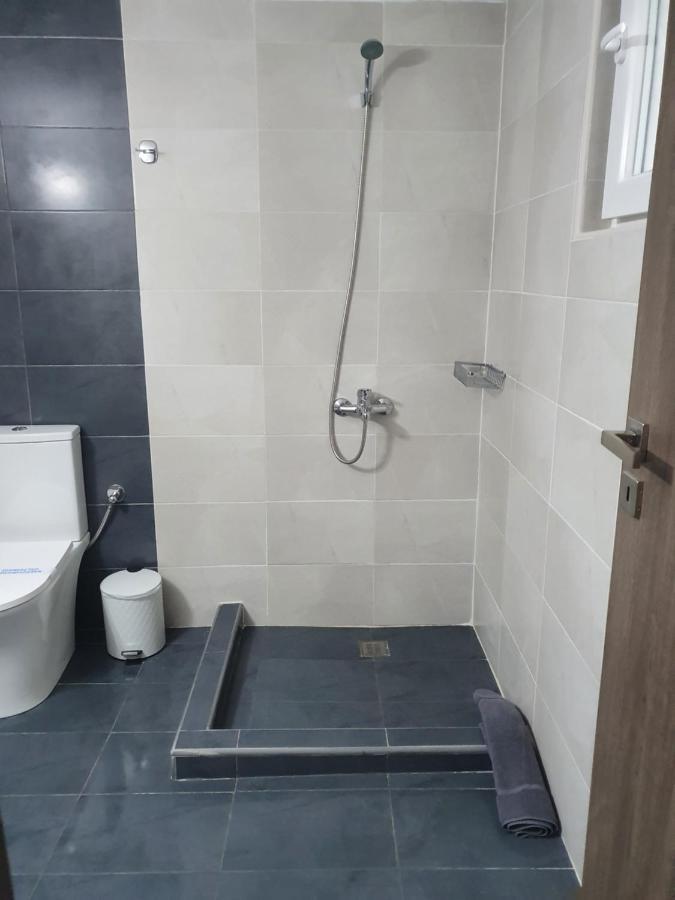 Callisto Room 4 Ermoupoli Ngoại thất bức ảnh