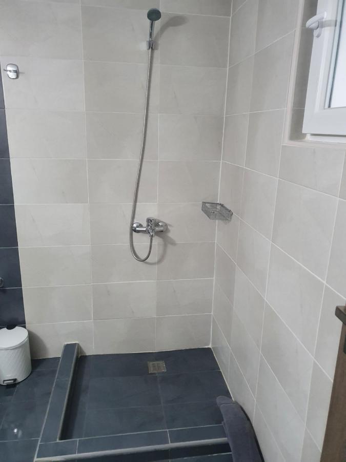 Callisto Room 4 Ermoupoli Ngoại thất bức ảnh