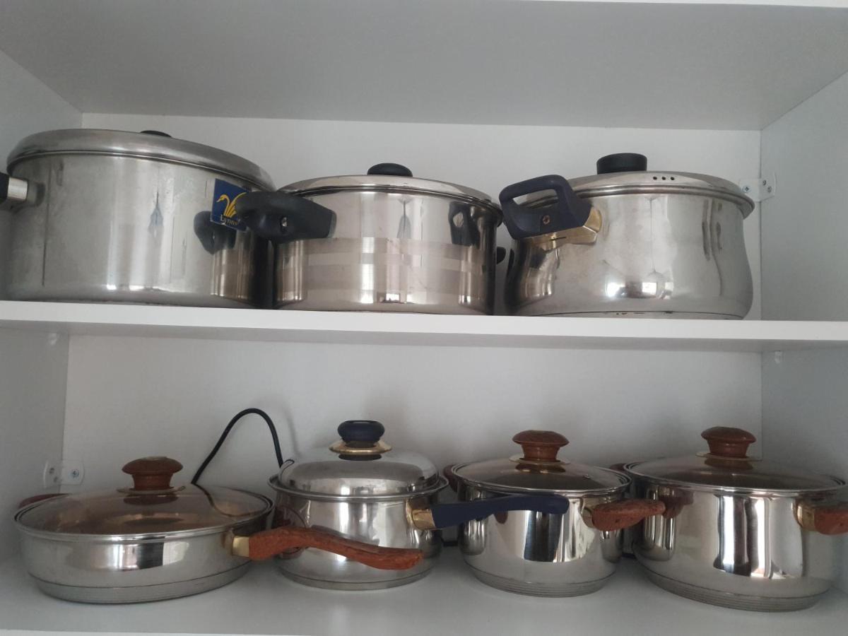 Callisto Room 4 Ermoupoli Ngoại thất bức ảnh